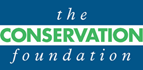 Conservation Foundation logo