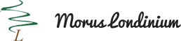 Morus Londinium logo