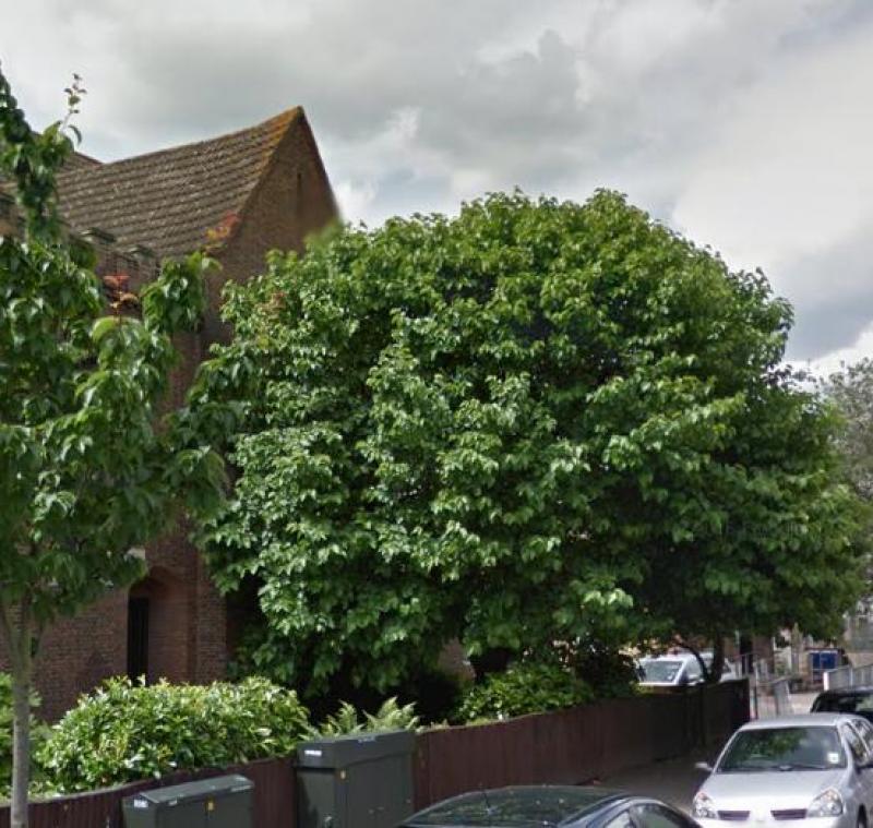 Photo of Saint Gabriel Church