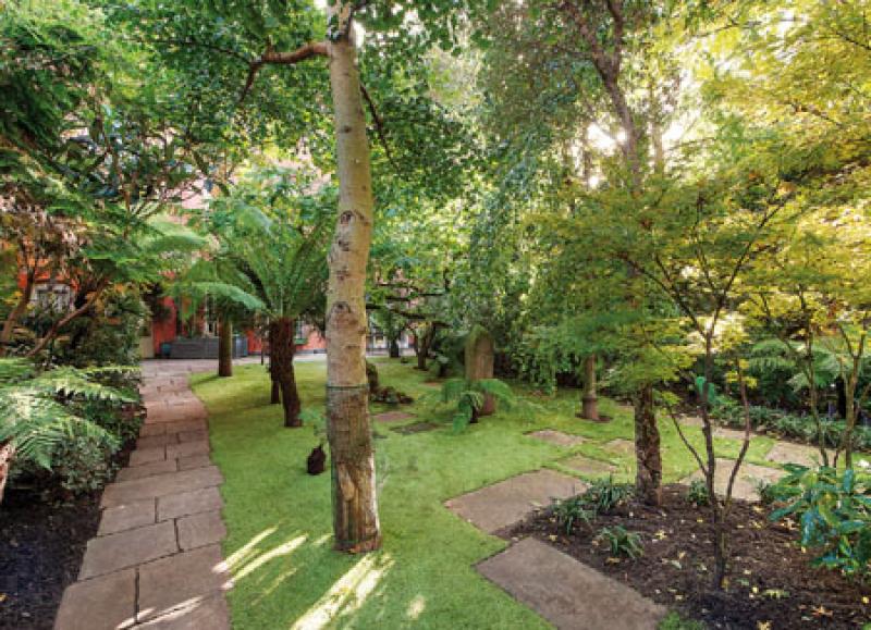 Photo of Belle Vue House Chelsea