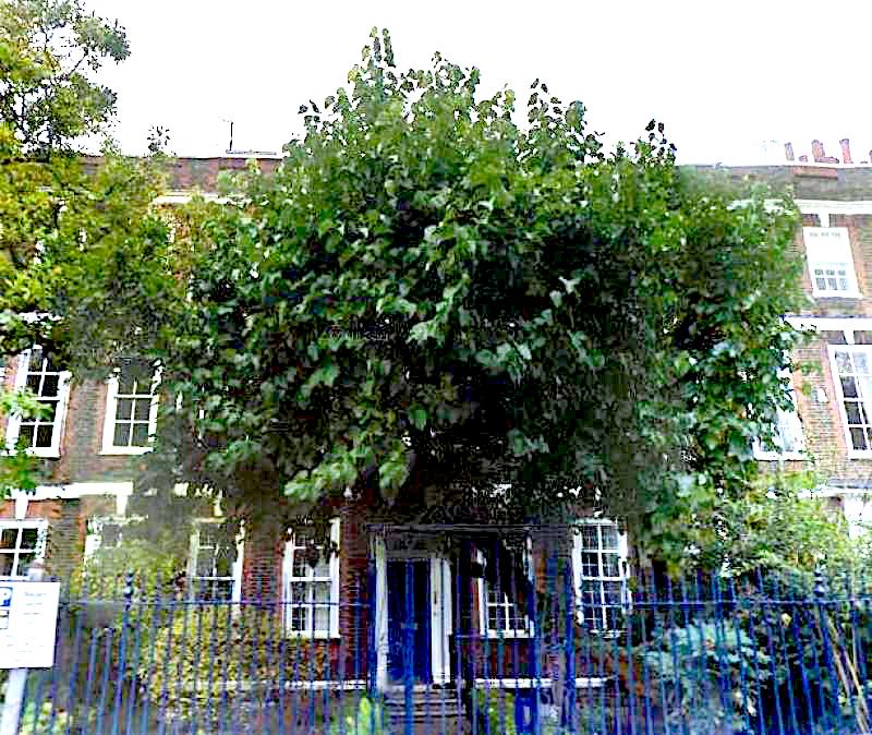 Photo of Richmond Green