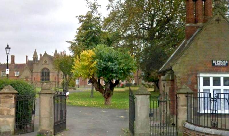 Photo of Garratt Lane Almshouses